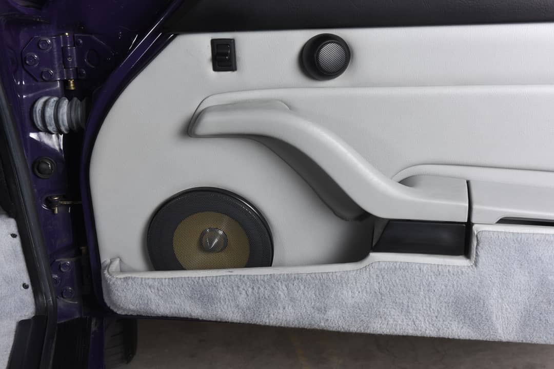 1995 Porsche 911 Carrera — photo 67