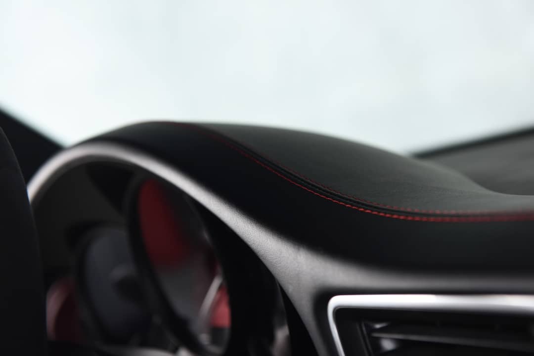 2016 Porsche 911 Carrera GTS — photo 18