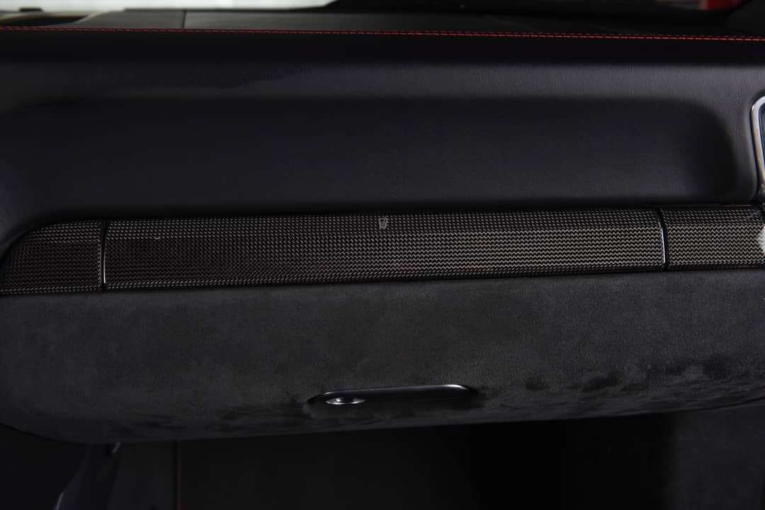2016 Porsche 911 Carrera GTS — photo 24