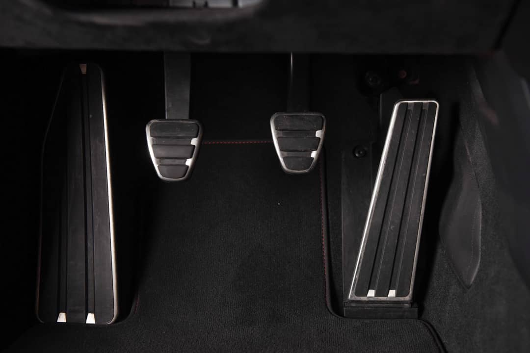 2016 Porsche 911 Carrera GTS — photo 34