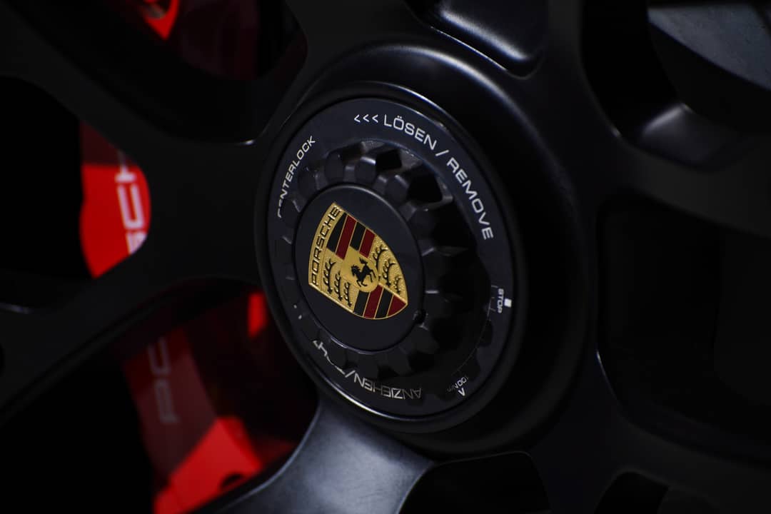 2016 Porsche 911 Carrera GTS — photo 37