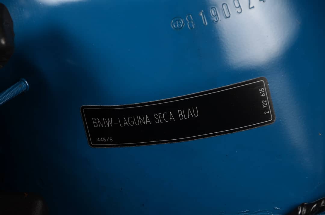 2002 BMW M3 — photo 16