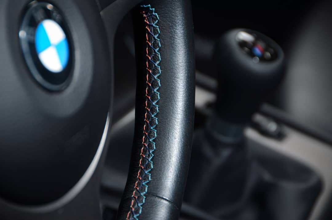 2002 BMW M3 — photo 25