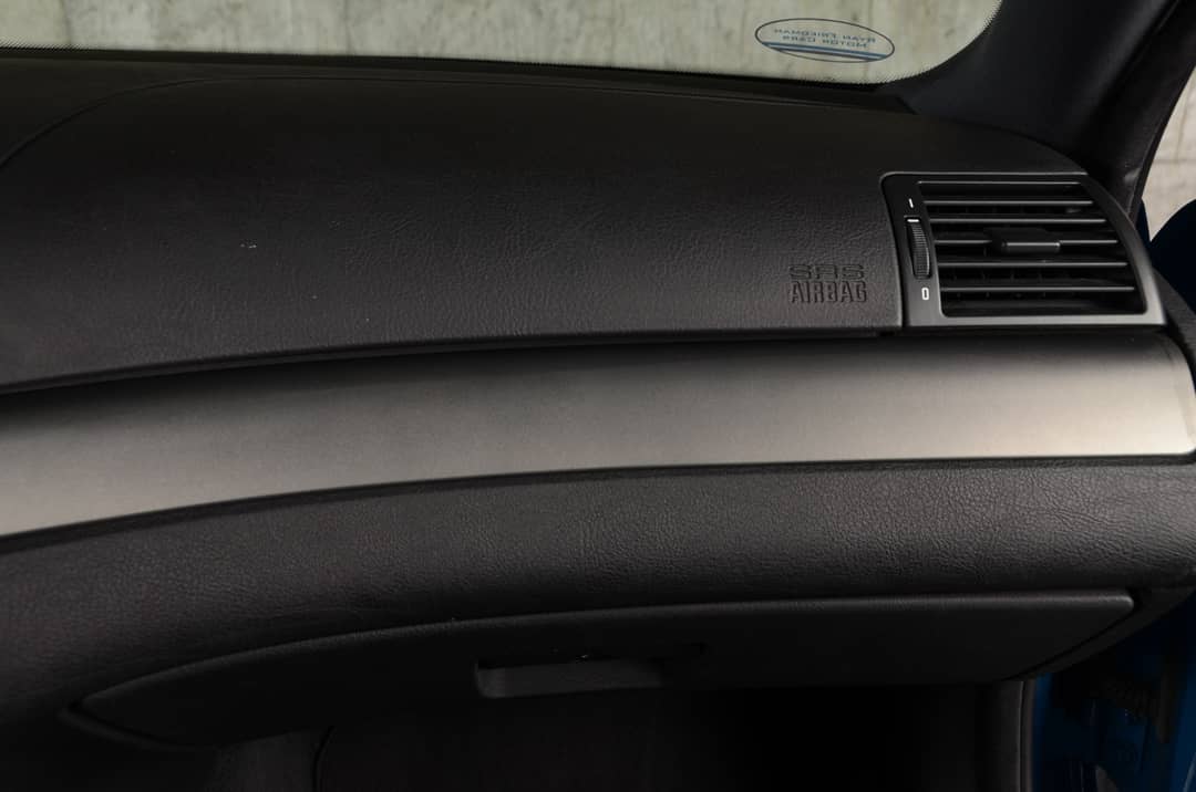 2002 BMW M3 — photo 27