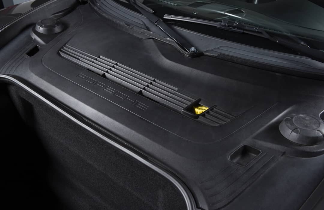 2014 Porsche 911 Carrera — photo 14