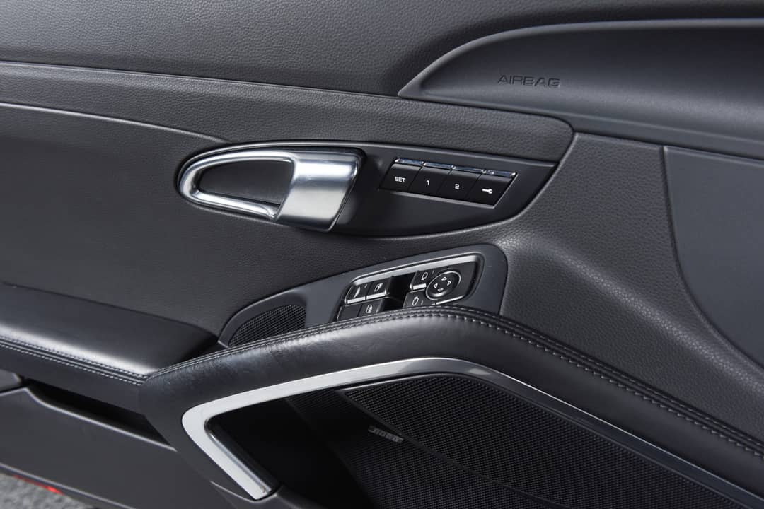 2014 Porsche 911 Carrera — photo 31