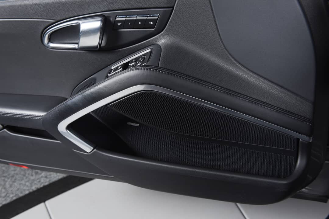 2014 Porsche 911 Carrera — photo 32