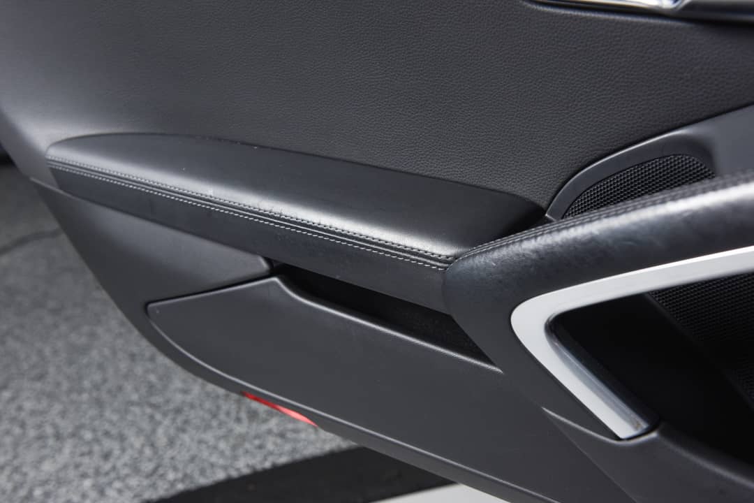 2014 Porsche 911 Carrera — photo 33