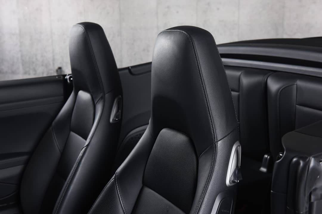 2014 Porsche 911 Carrera — photo 36