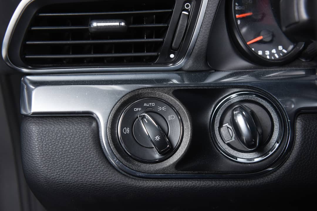 2014 Porsche 911 Carrera — photo 38