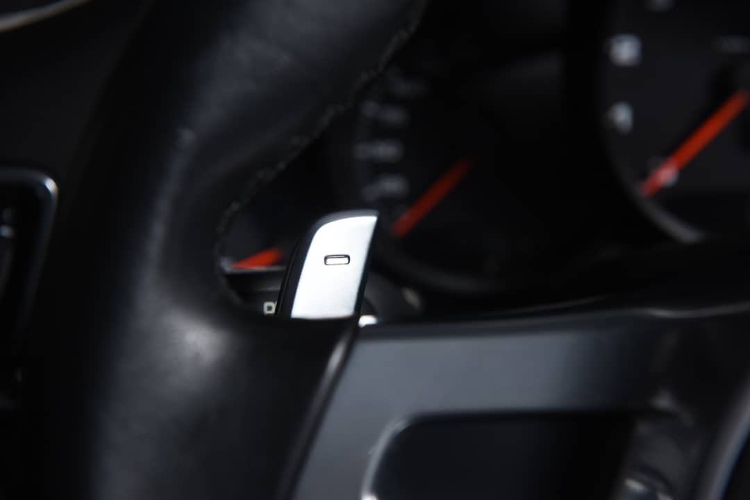 2014 Porsche 911 Carrera — photo 39
