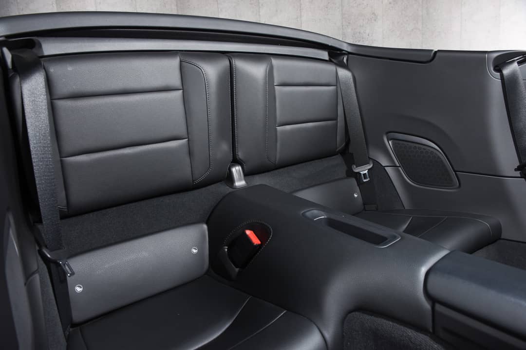 2014 Porsche 911 Carrera — photo 45