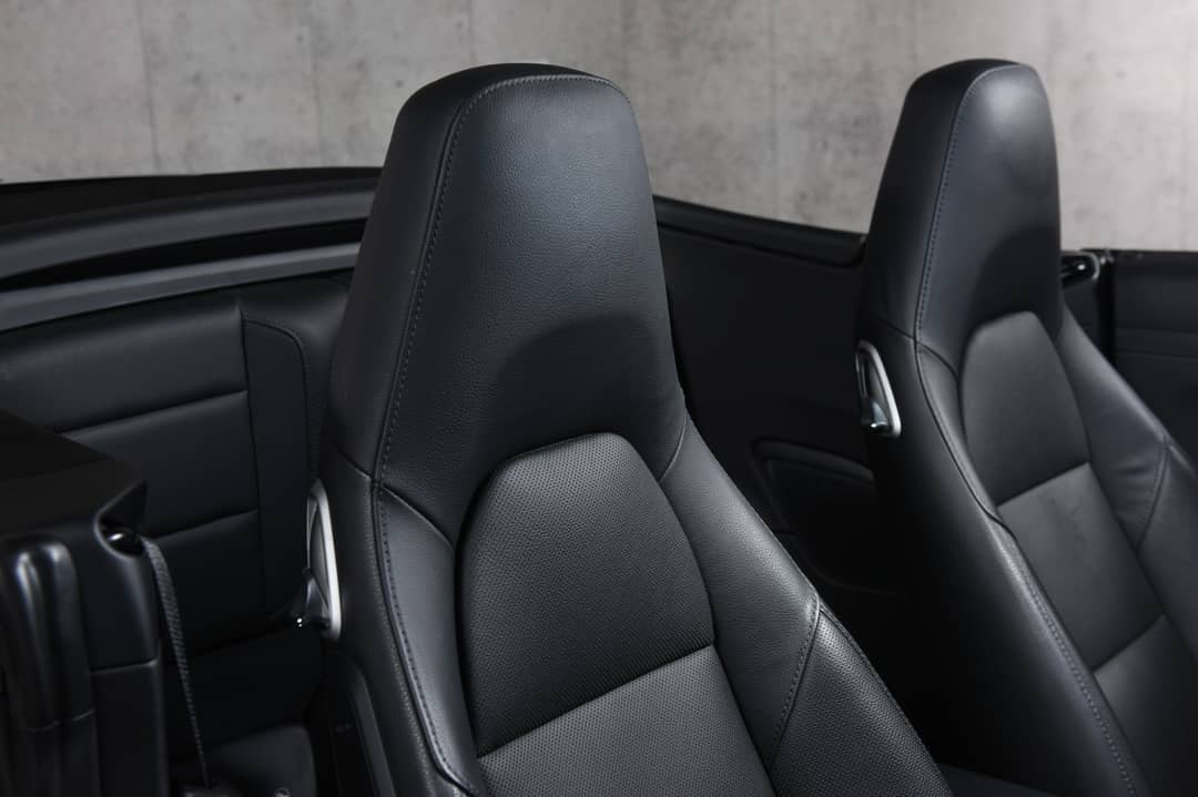 2014 Porsche 911 Carrera — photo 46