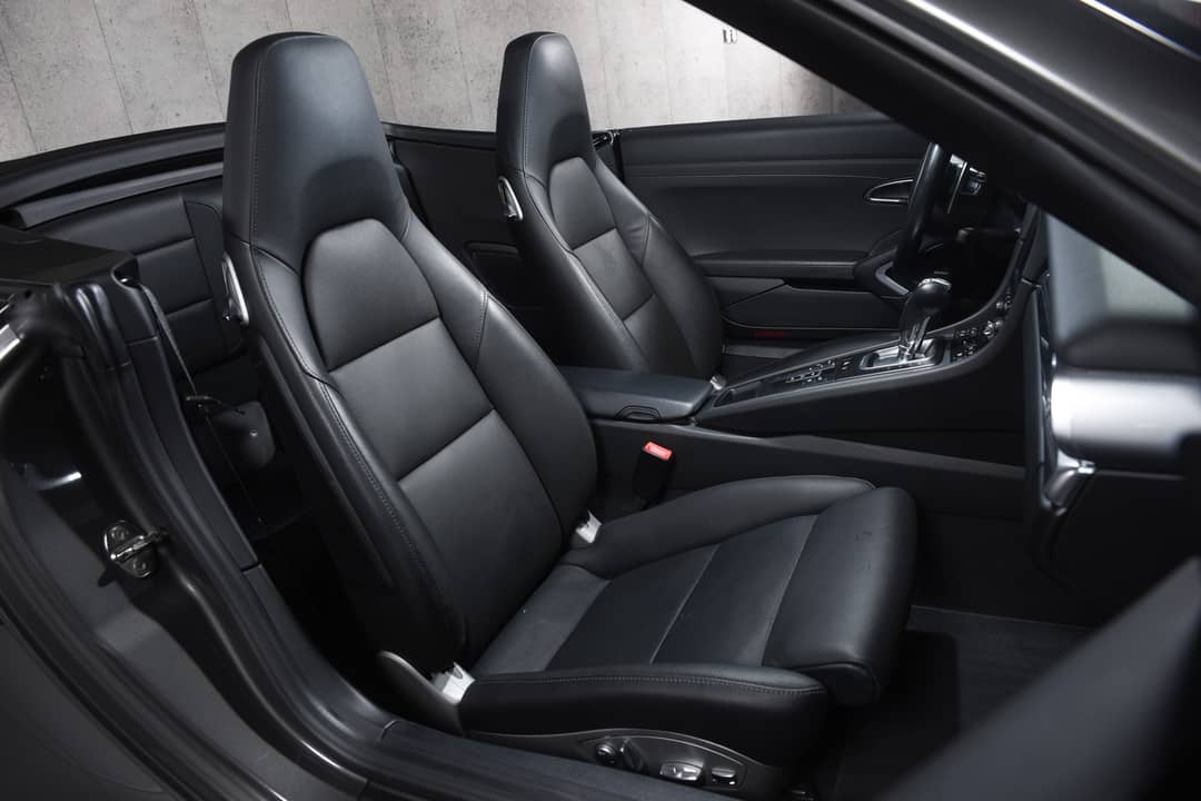 2014 Porsche 911 Carrera — photo 48