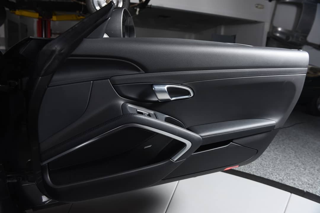 2014 Porsche 911 Carrera — photo 50