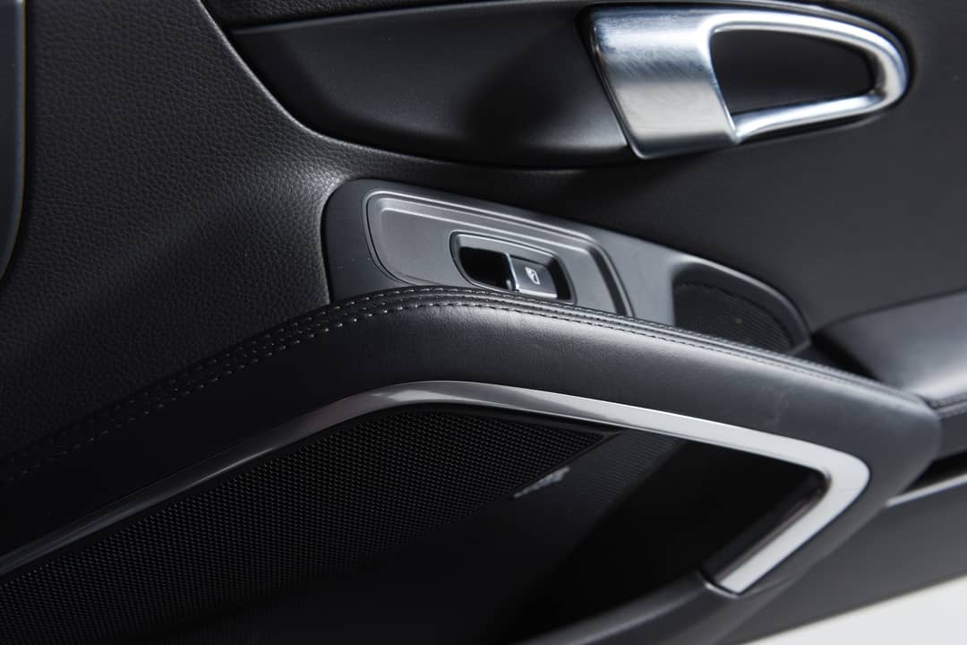 2014 Porsche 911 Carrera — photo 51