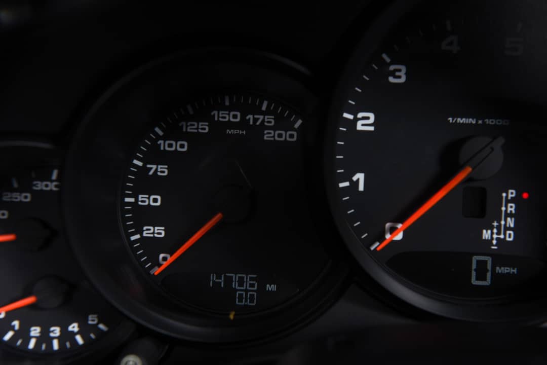 2014 Porsche 911 Carrera — photo 52