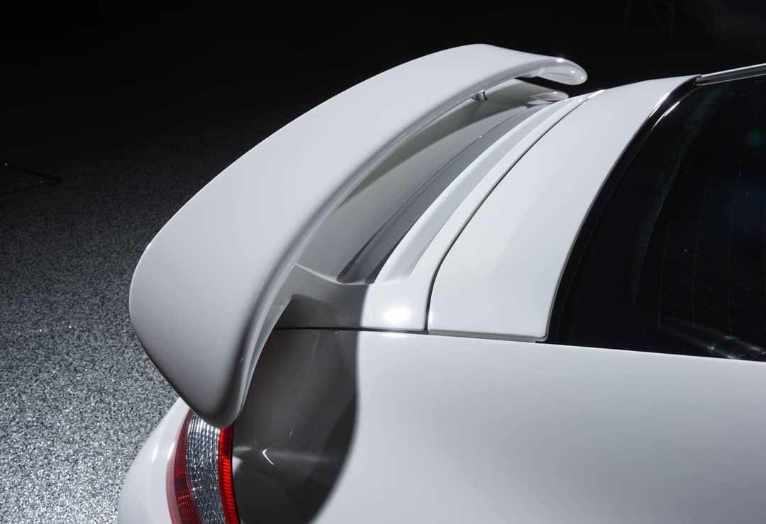 2007 Porsche 911 Turbo — photo 14