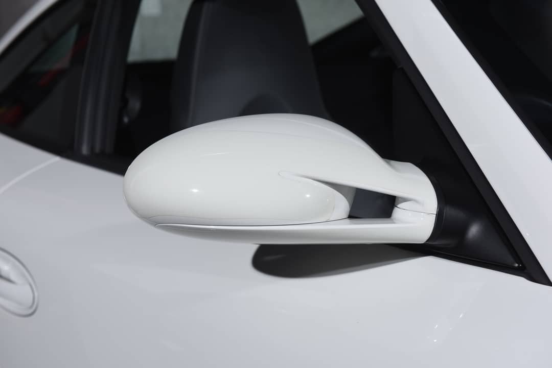 2007 Porsche 911 Turbo — photo 23