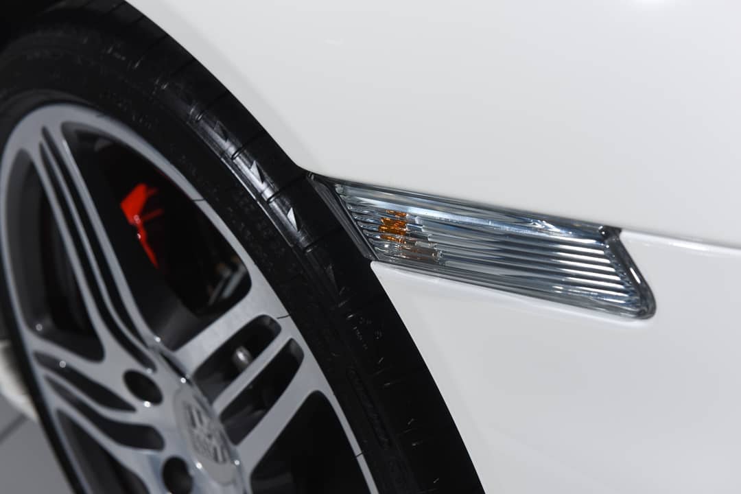 2007 Porsche 911 Turbo — photo 24