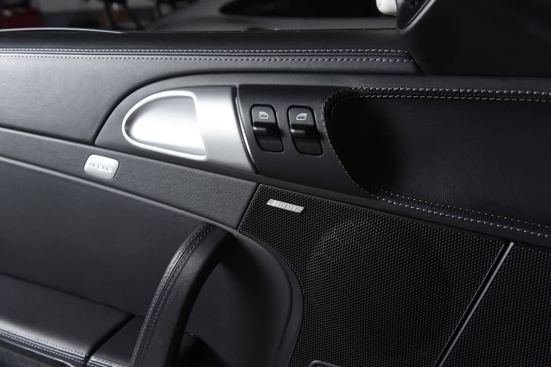 2007 Porsche 911 Turbo — photo 31