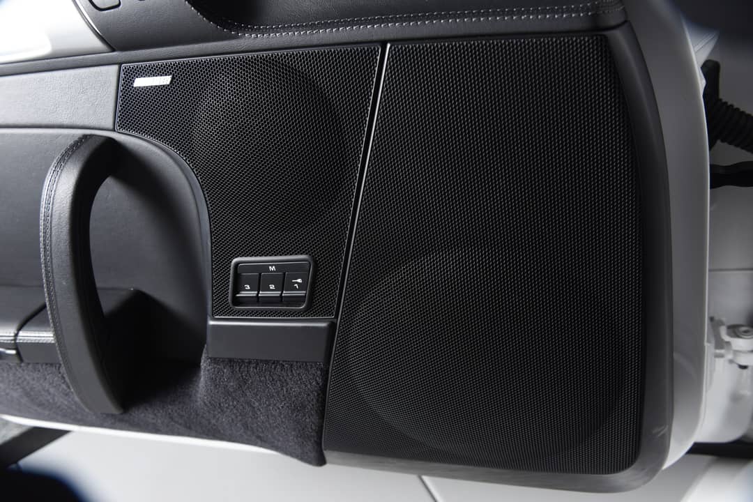 2007 Porsche 911 Turbo — photo 32