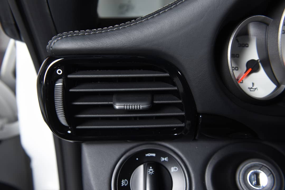 2007 Porsche 911 Turbo — photo 37