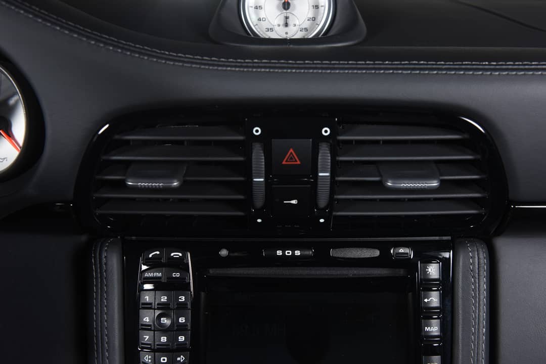2007 Porsche 911 Turbo — photo 41