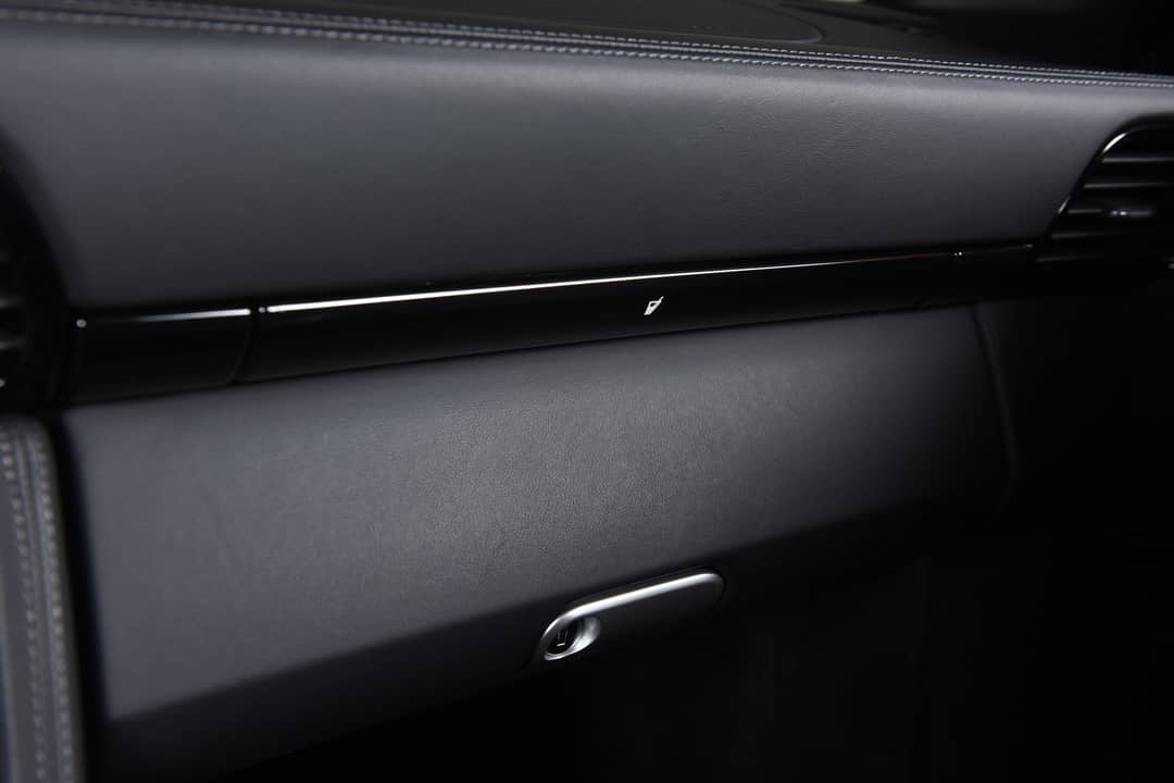 2007 Porsche 911 Turbo — photo 42