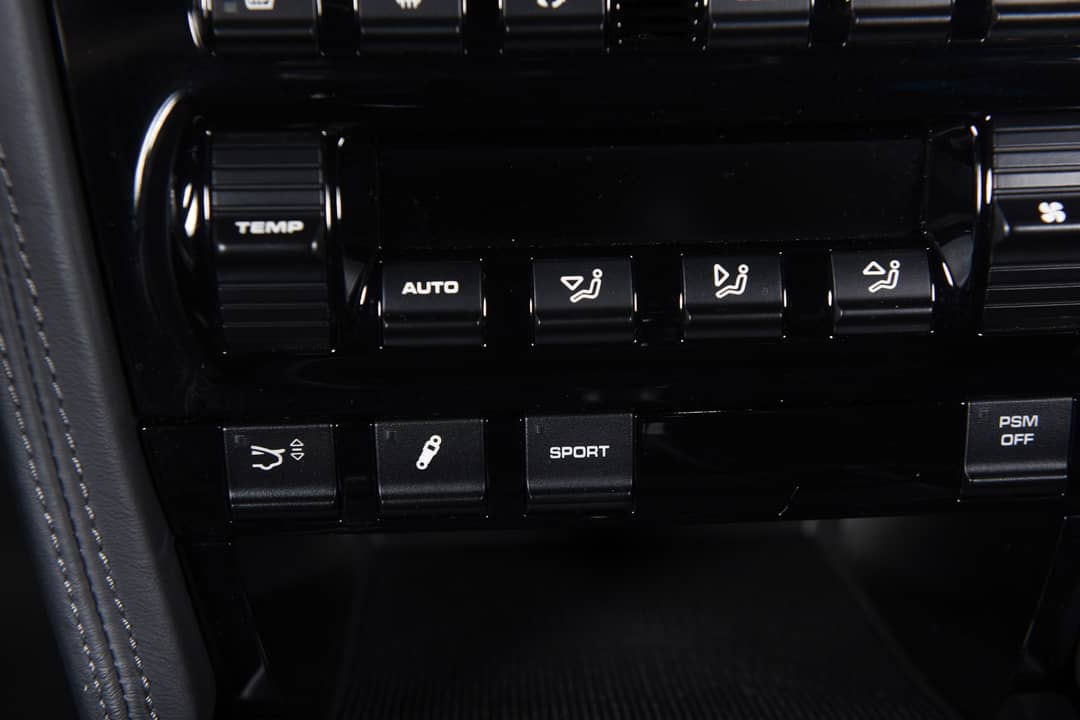 2007 Porsche 911 Turbo — photo 44