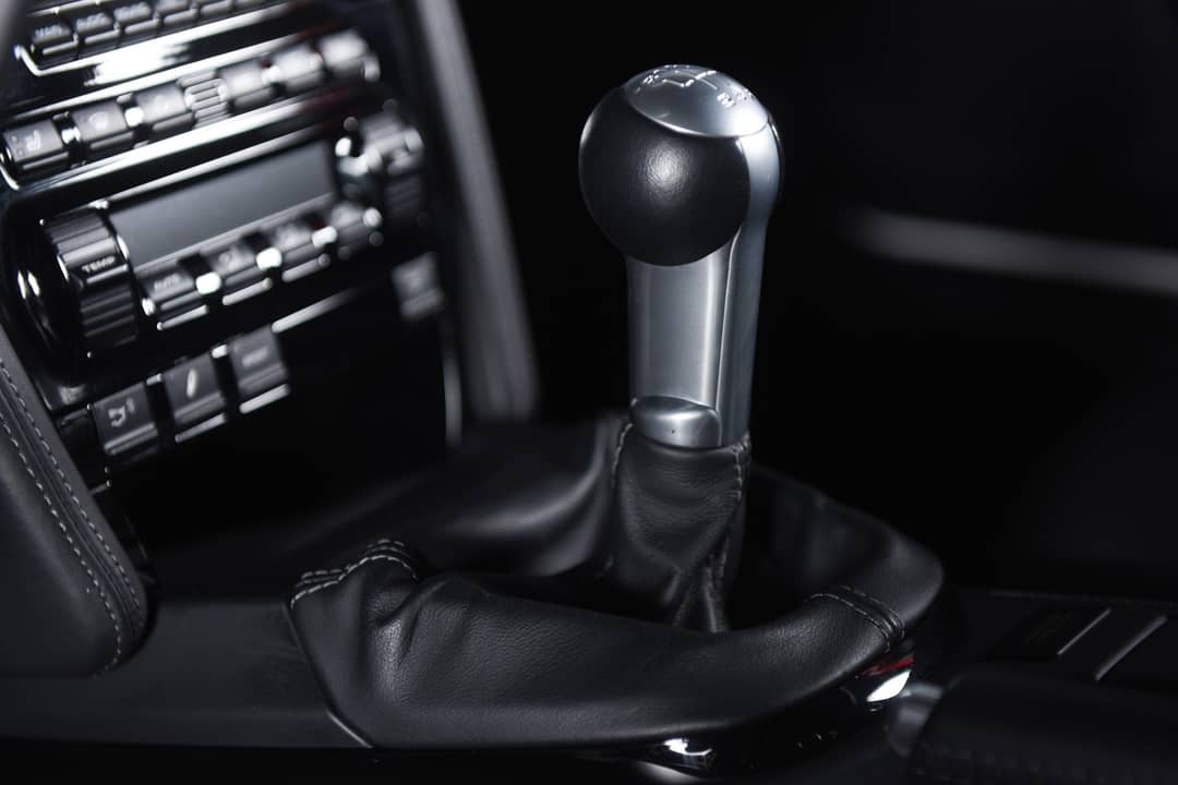 2007 Porsche 911 Turbo — photo 45