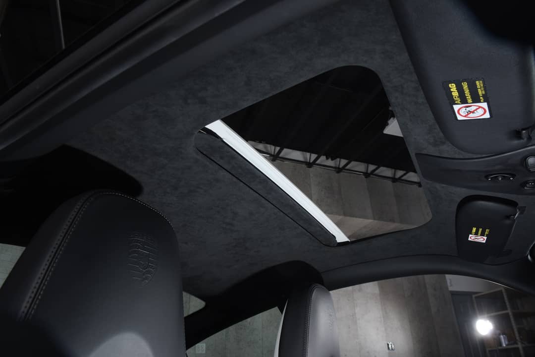 2007 Porsche 911 Turbo — photo 53