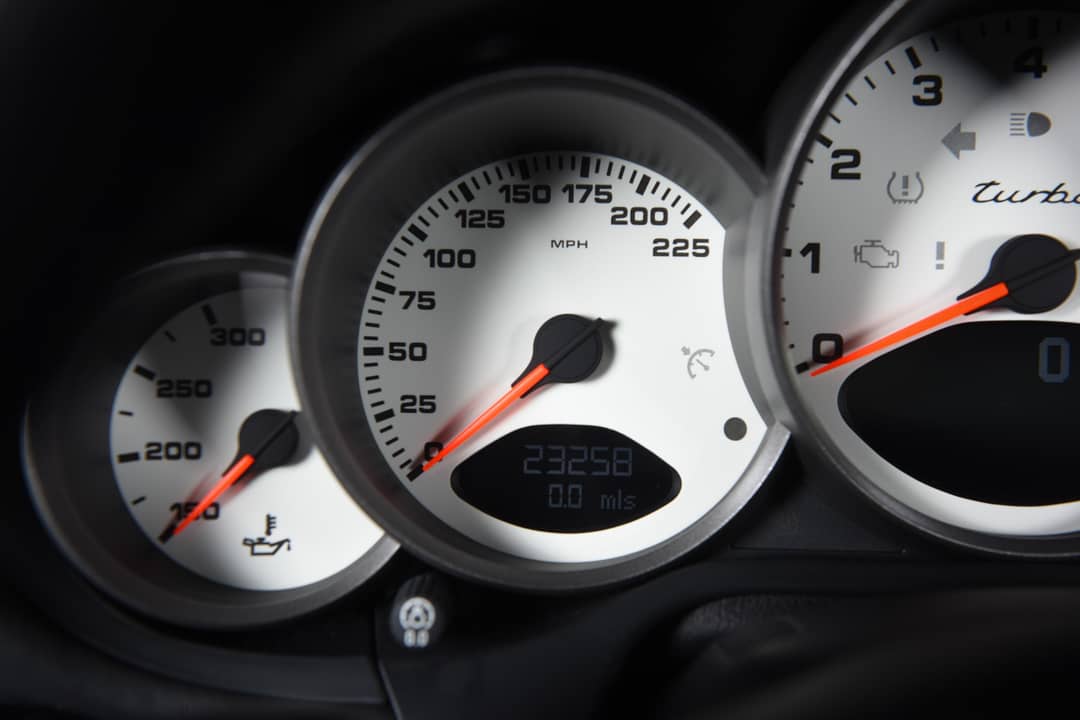 2007 Porsche 911 Turbo — photo 58