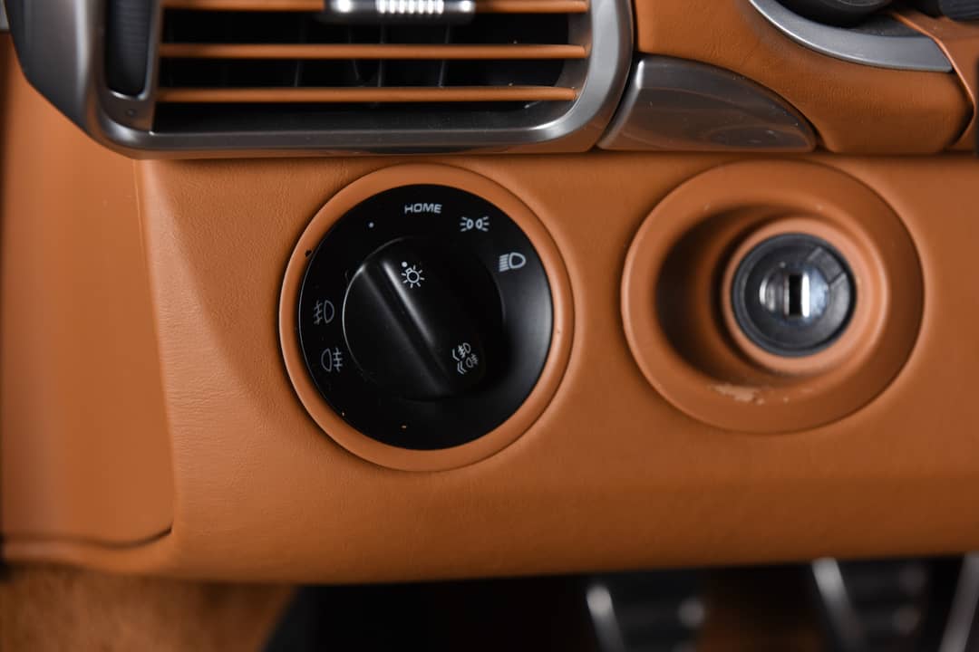 2008 Porsche 911 Turbo — photo 27