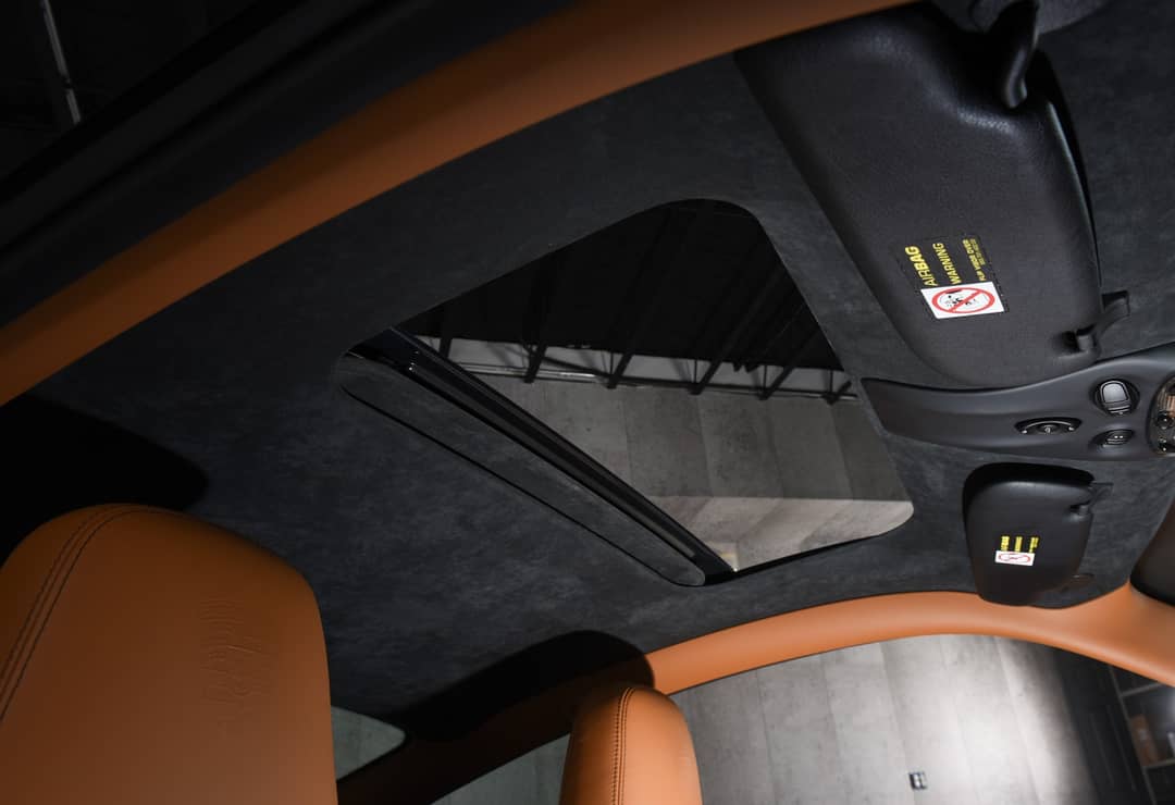 2008 Porsche 911 Turbo — photo 37