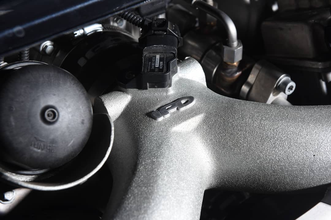 2008 Porsche 911 Turbo — photo 9