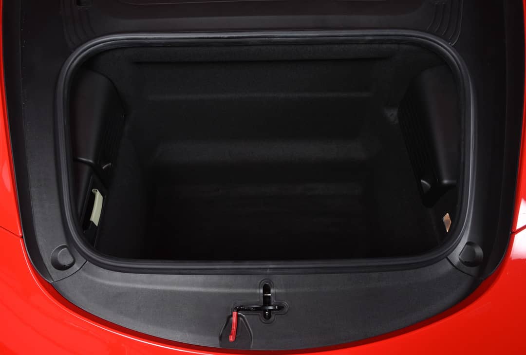 2015 Porsche 911 Carrera — photo 11