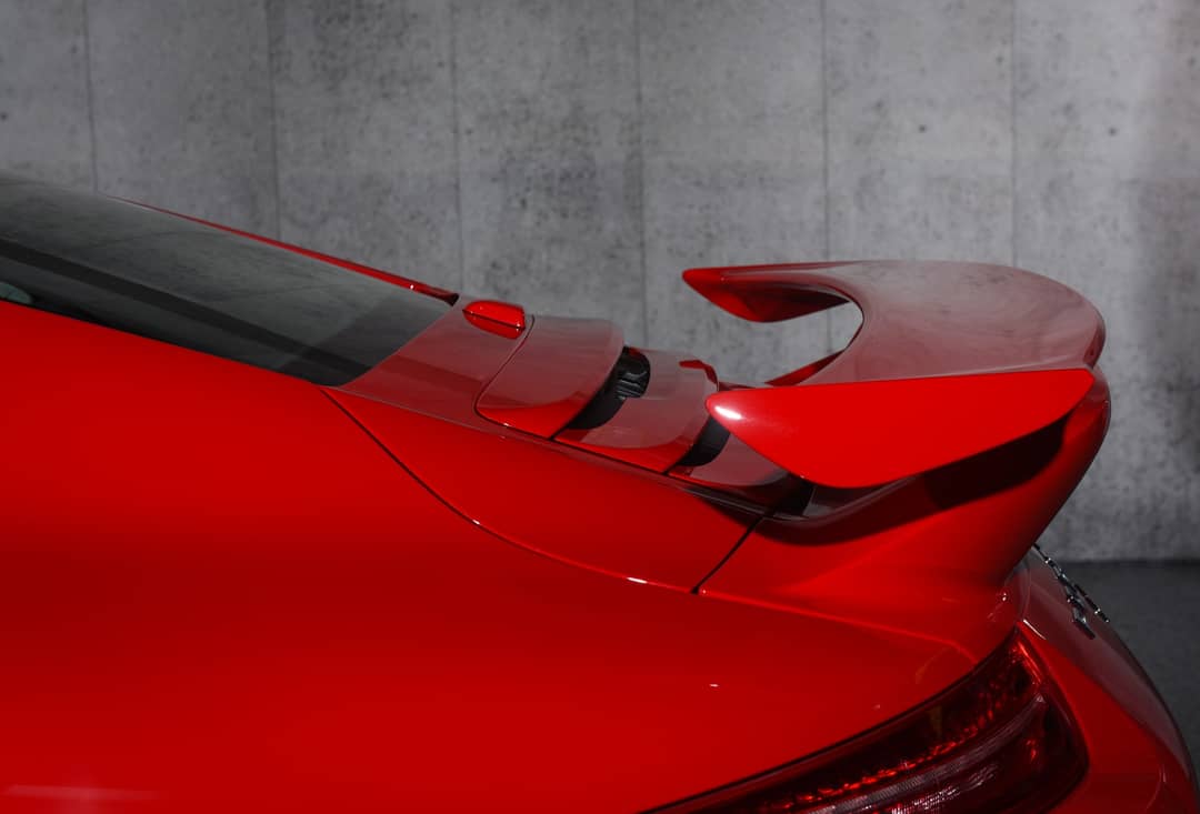 2015 Porsche 911 Carrera — photo 18
