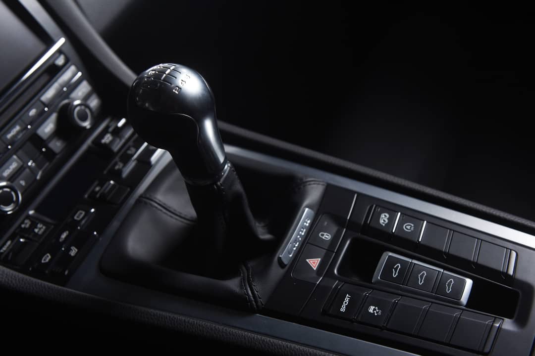 2015 Porsche 911 Carrera — photo 26