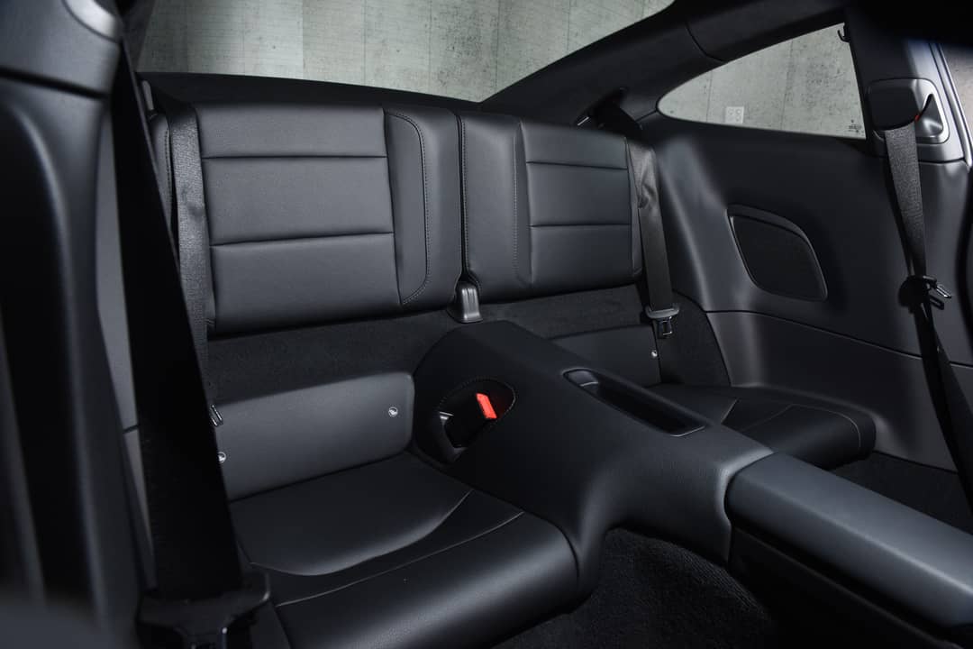 2015 Porsche 911 Carrera — photo 27