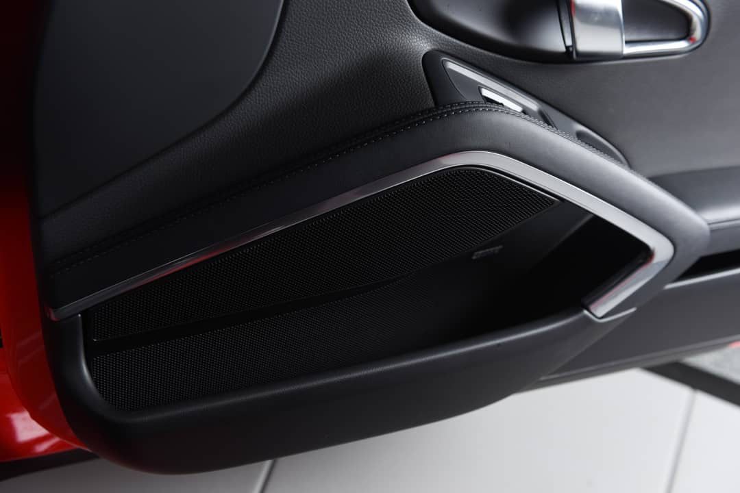 2015 Porsche 911 Carrera — photo 33