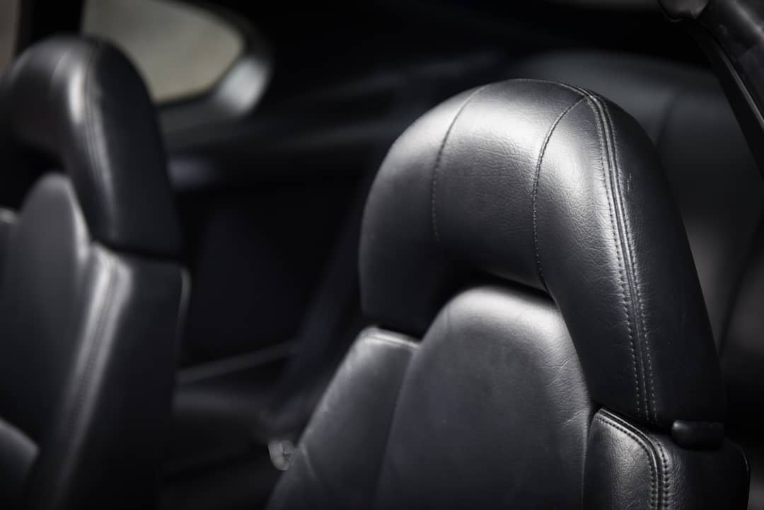 1994 Toyota Supra Turbo — photo 14