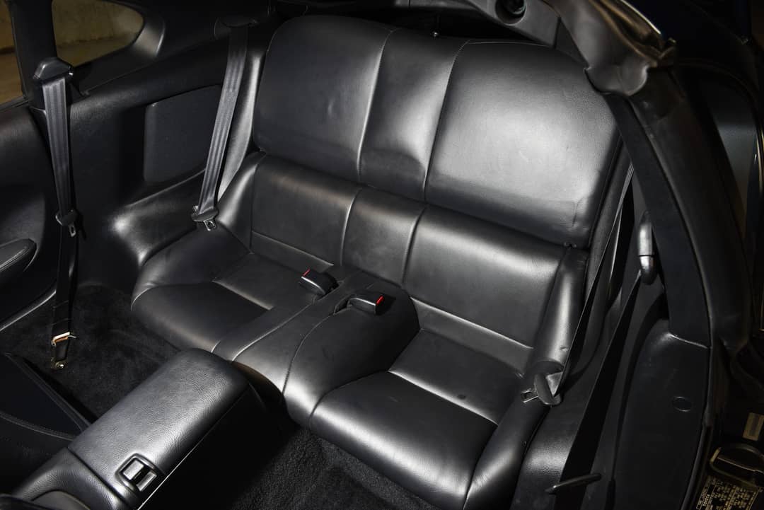 1994 Toyota Supra Turbo — photo 15
