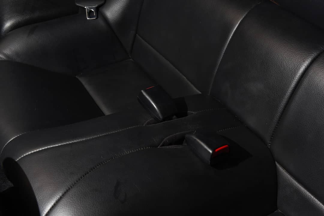 1994 Toyota Supra Turbo — photo 16