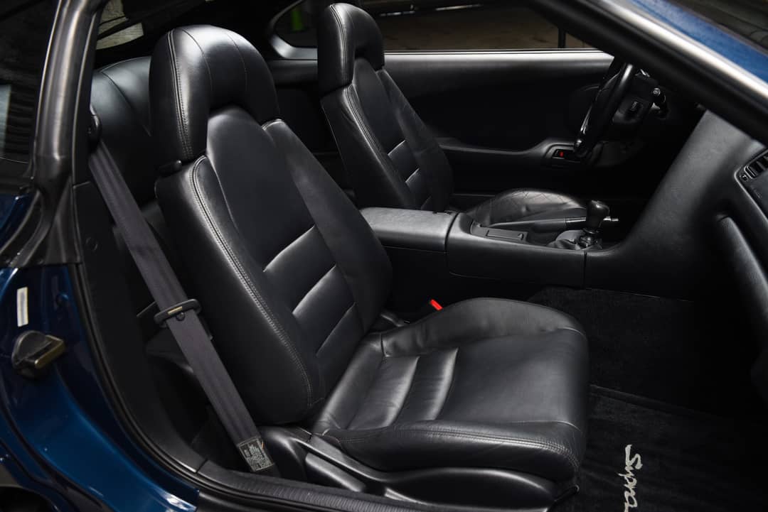 1994 Toyota Supra Turbo — photo 17