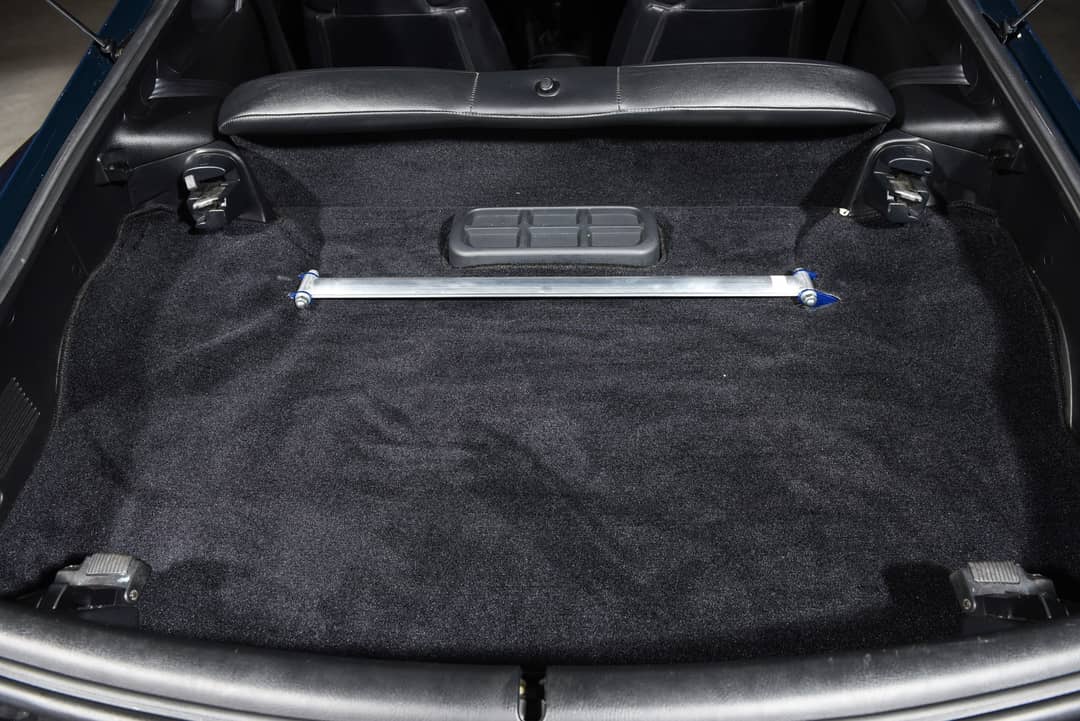 1994 Toyota Supra Turbo — photo 40