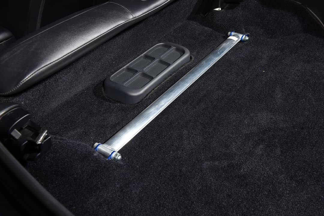 1994 Toyota Supra Turbo — photo 41