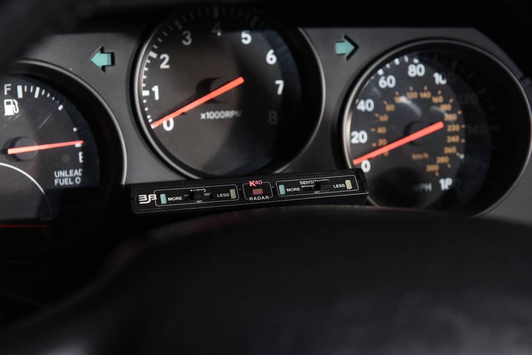 1994 Toyota Supra Turbo — photo 49