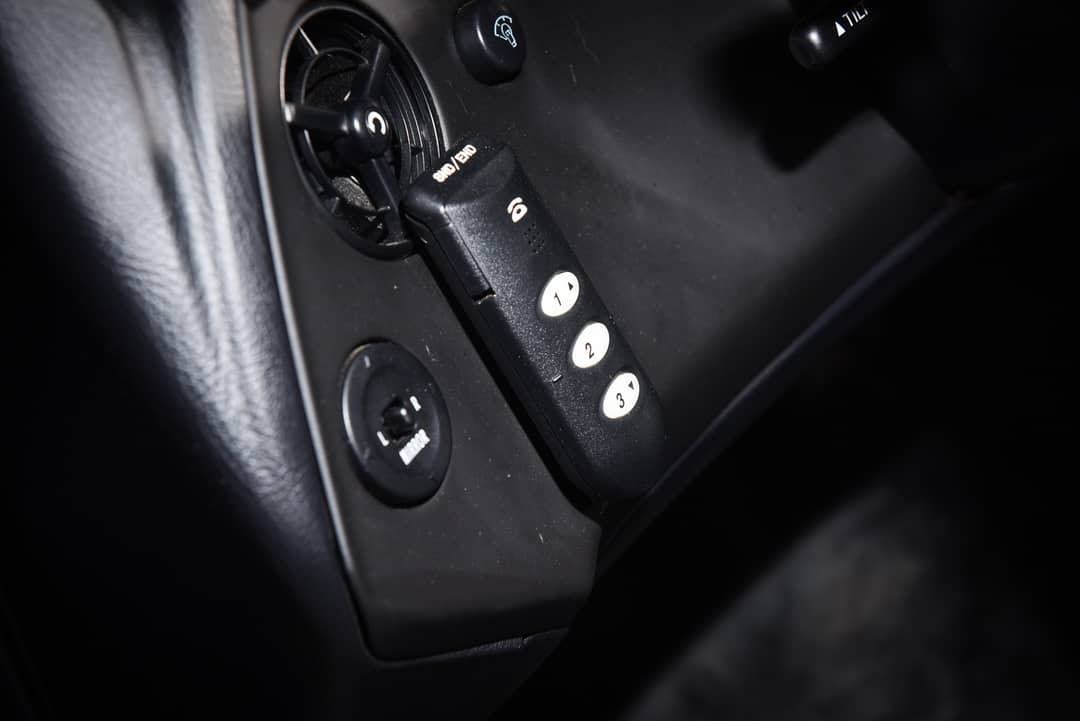 1994 Toyota Supra Turbo — photo 50