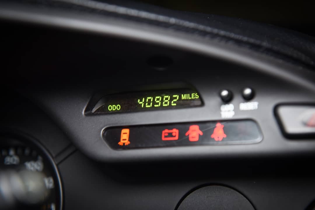 1994 Toyota Supra Turbo — photo 54